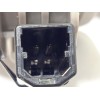 Recambio de parasol derecho para mazda 3 (bl) 1.6 mzr cd (bl14) referencia OEM IAM BDC569270A75  