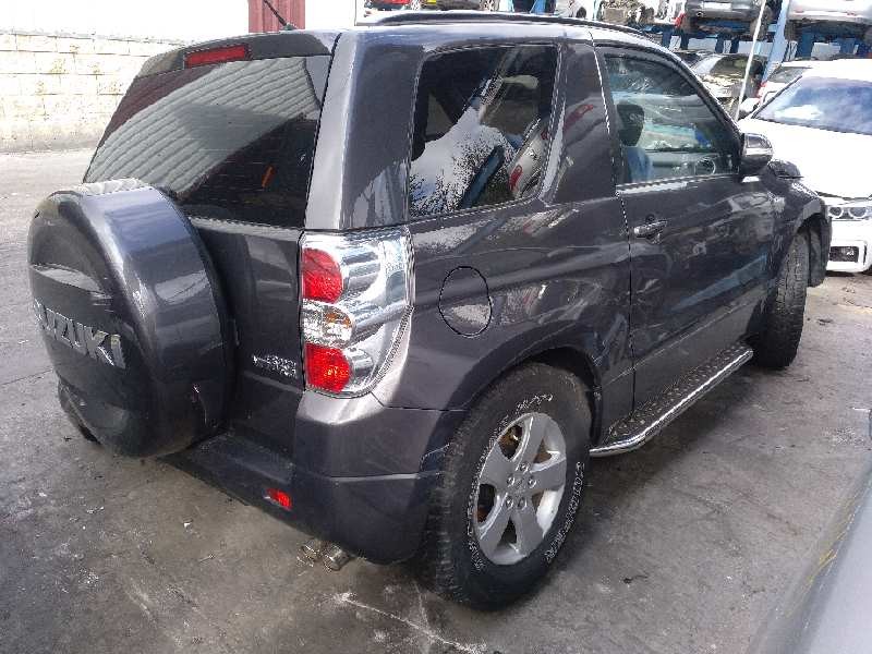 suzuki grand vitara jb (jt) del año 2009