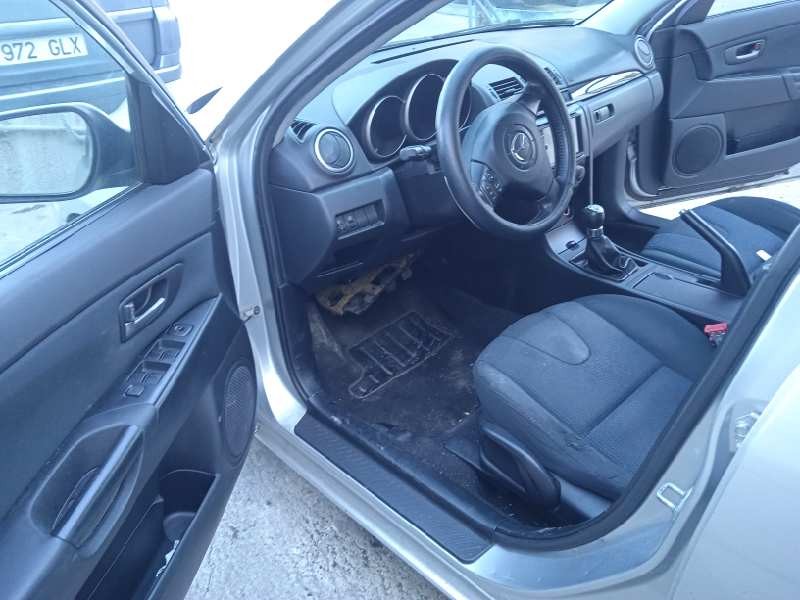 mazda 3 berlina (bk) del año 2005