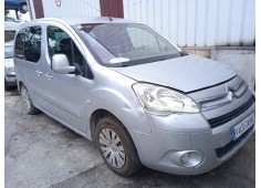 CITROËN BERLINGO STATION WAGON