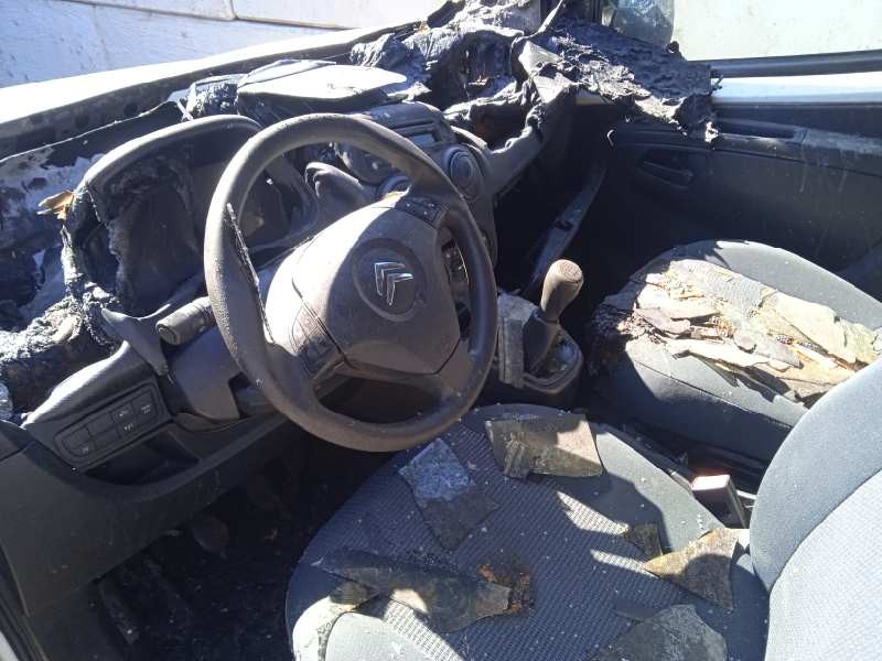 citroën nemo del año 2013