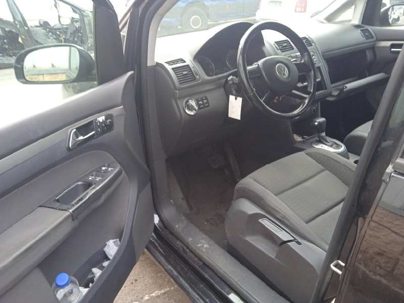 volkswagen touran (1t1) del año 2005