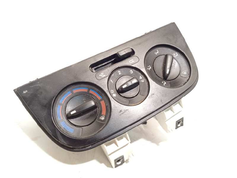 MANDO CALEFACCION / AIRE ACONDICIONADO 5G7340100 105G7340100