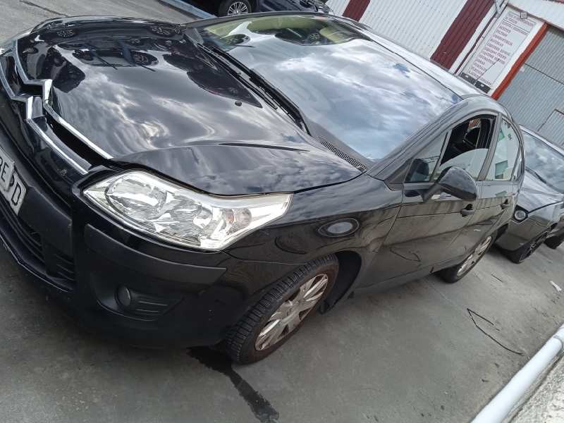 citroën c4 berlina del año 2009