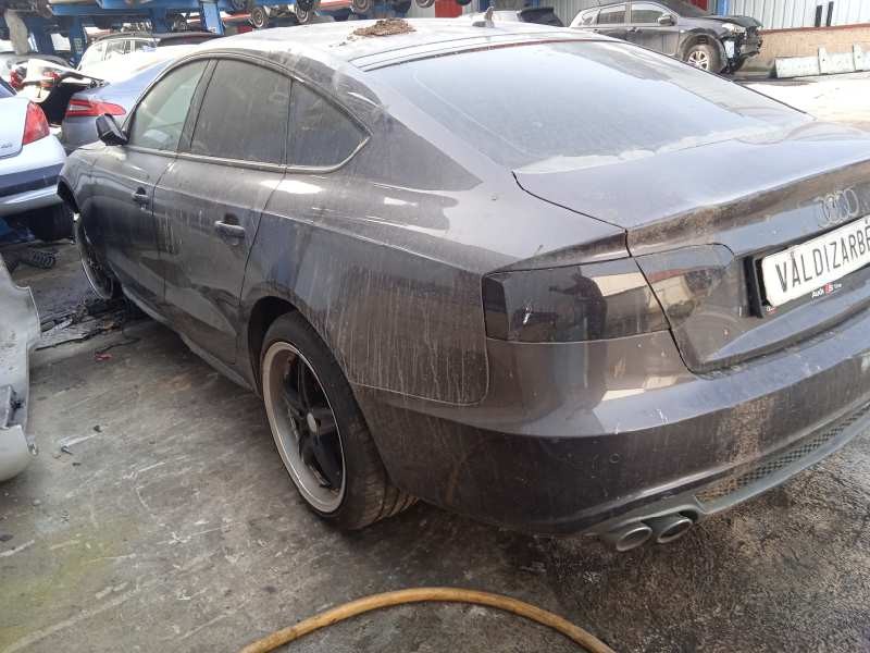 audi a5 sportback (8t) del año 2011