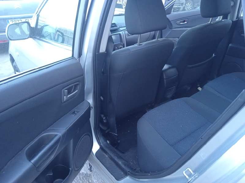 mazda 3 berlina (bk) del año 2005