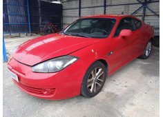 hyundai coupe (gk) del año 2007