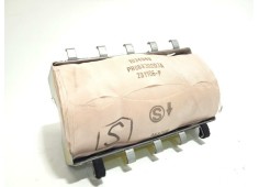 Recambio de airbag delantero derecho para toyota yaris (ksp9/scp9/nlp9) básico referencia OEM IAM 739600D010  
