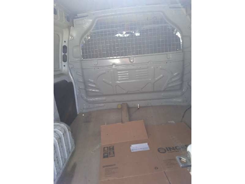 citroën nemo del año 2013