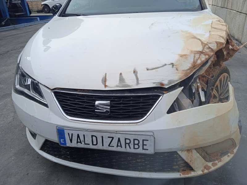 seat ibiza (6p1) del año 2017