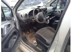 citroën berlingo station wagon del año 2008 2