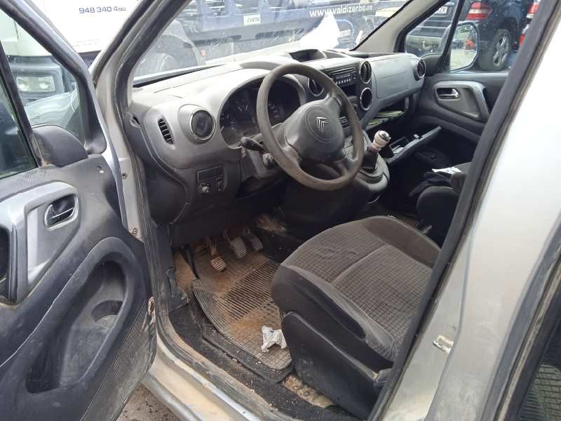 citroën berlingo station wagon del año 2008