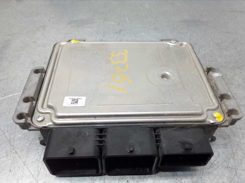 citroën c-elysée del año 2015