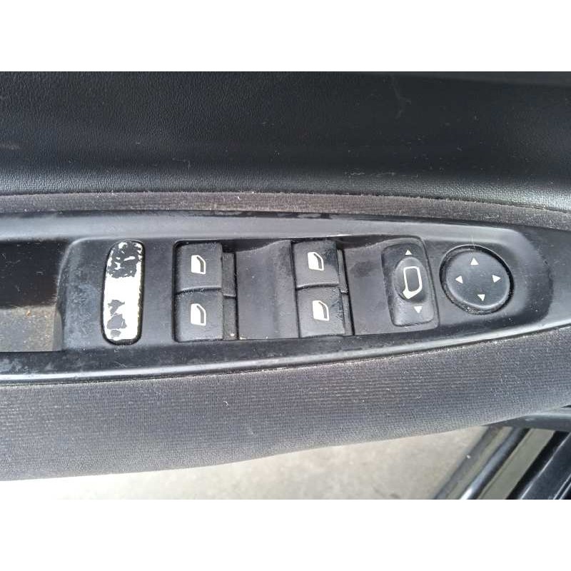 citroën c4 berlina del año 2009