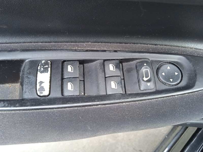 citroën c4 berlina del año 2009