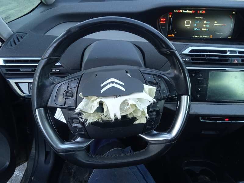 citroën c4 grand picasso del año 2013