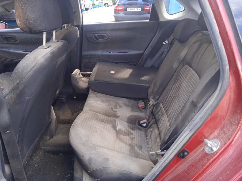 hyundai i20´20 ( bc3/bi3desde 08/20 ) del año 2021