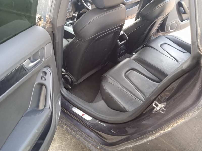 audi a5 sportback (8t) del año 2011