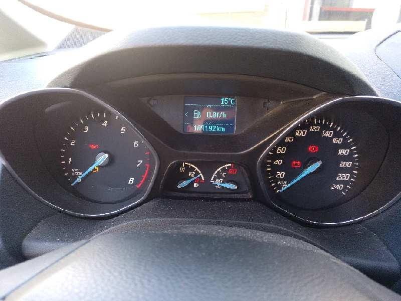 ford c-max del año 2013