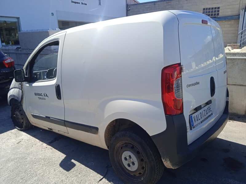 citroën nemo del año 2013