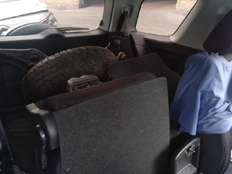 suzuki grand vitara jb (jt) del año 2009