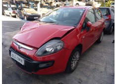 FIAT PUNTO (EVO) (199)