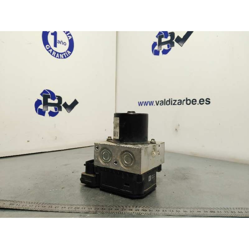 Recambio de abs para opel insignia berlina 2.0 16v cdti referencia OEM IAM 13328651 16312211K 16817011