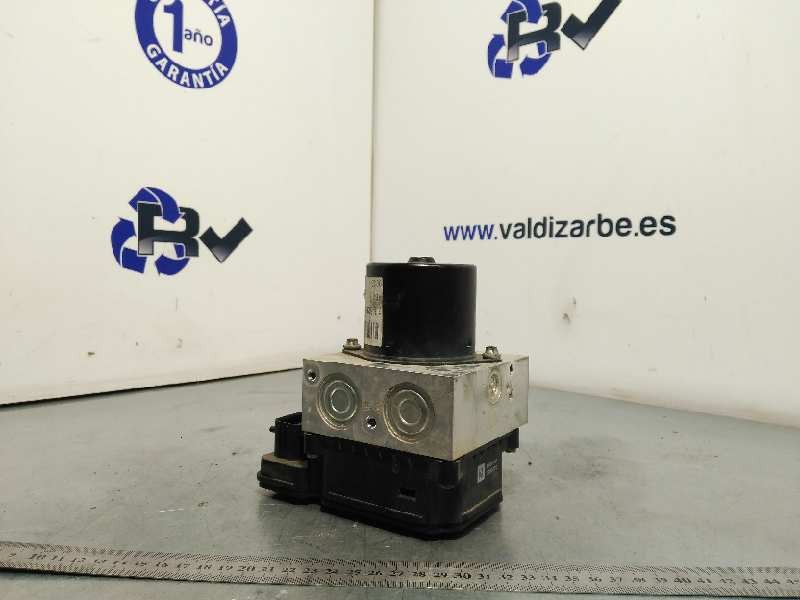 Recambio de abs para opel insignia berlina 2.0 16v cdti referencia OEM IAM 13328651 16312211K 16817011