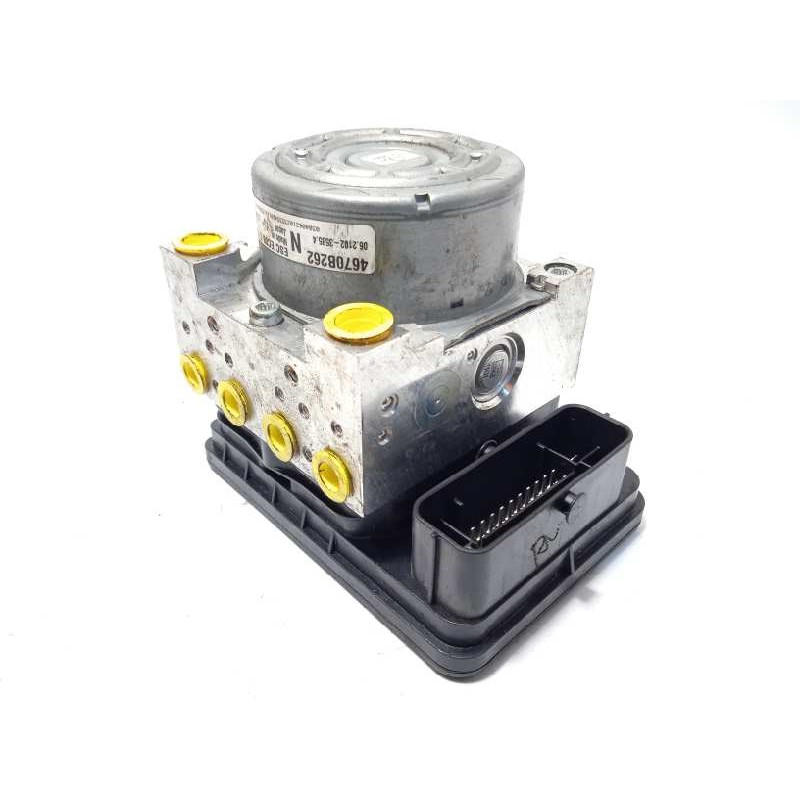Recambio de abs para mitsubishi asx (ga0w) challenge 2wd referencia OEM IAM 4670B262 06210975023 06210235354