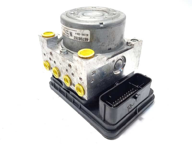 Recambio de abs para mitsubishi asx (ga0w) challenge 2wd referencia OEM IAM 4670B262 06210975023 06210235354