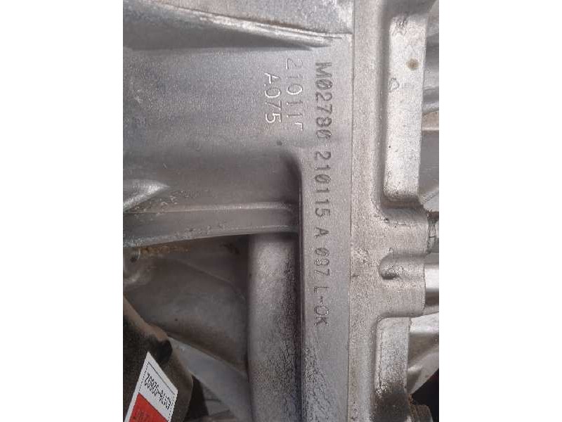 hyundai i20´20 ( bc3/bi3desde 08/20 ) del año 2021