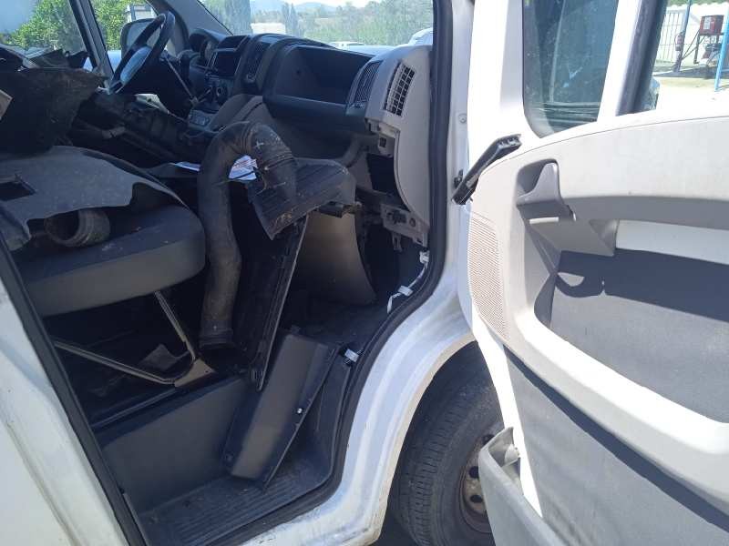 citroën jumper caja cerrada, techo sobreelevado (06.2006 =>) del año 2010