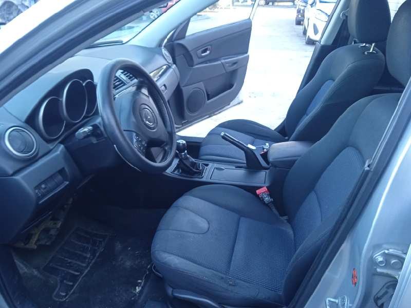 mazda 3 berlina (bk) del año 2005