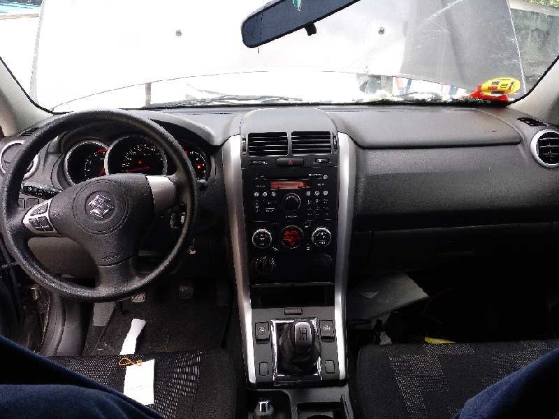 suzuki grand vitara jb (jt) del año 2009