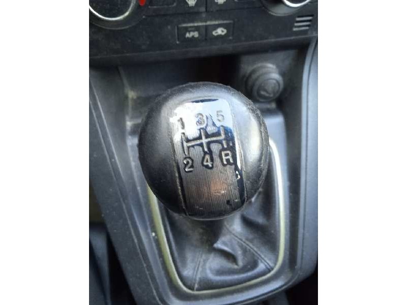 chevrolet captiva del año 2007