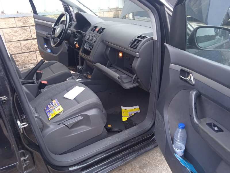 volkswagen touran (1t1) del año 2005