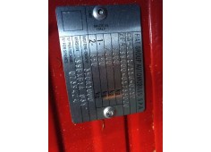 fiat punto (evo) (199) del año 2011 2