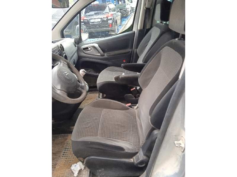 citroën berlingo station wagon del año 2008