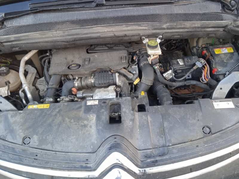 citroën c4 grand picasso del año 2013