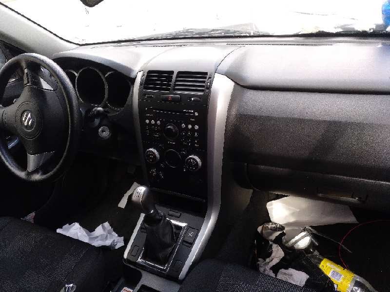 suzuki grand vitara jb (jt) del año 2009