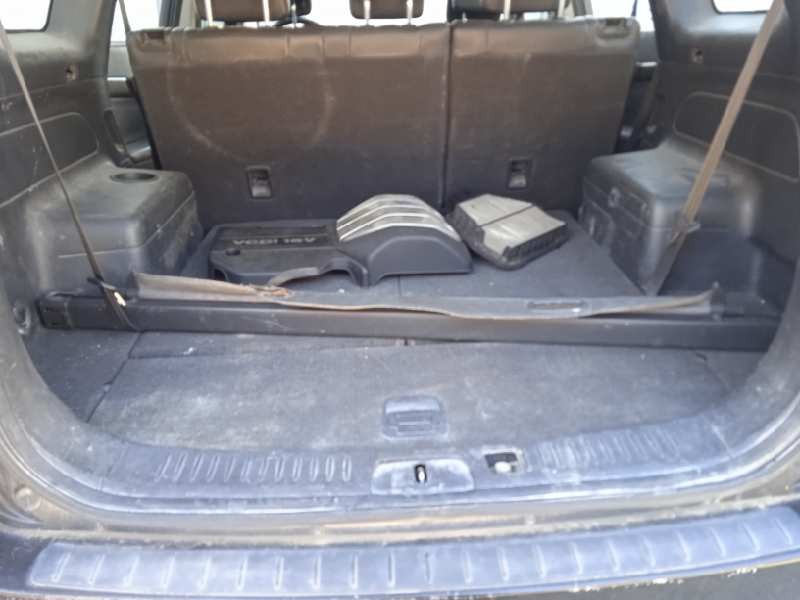 chevrolet captiva del año 2007