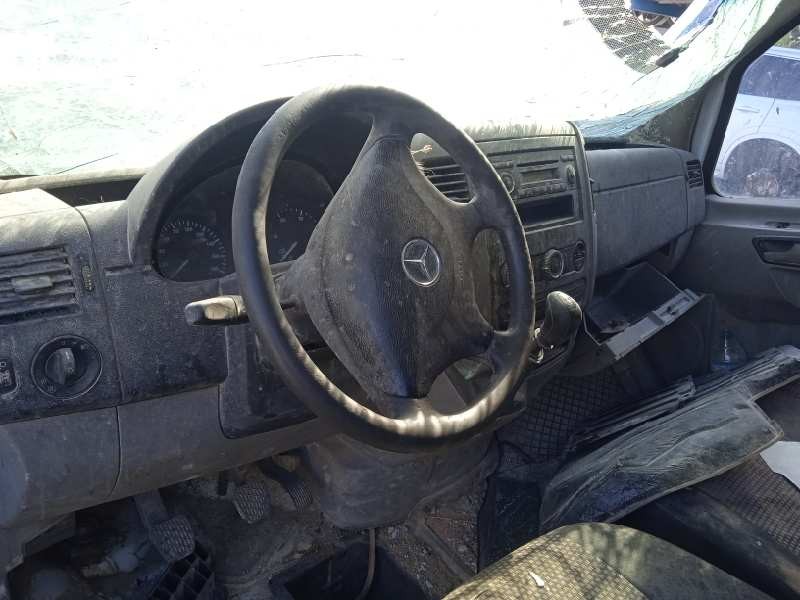 mercedes-benz sprinterii caja cerrada (desde 01.06) del año 2008