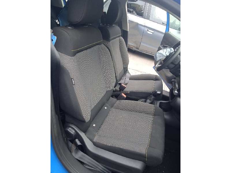 citroën c3 del año 2017