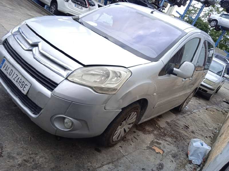 citroën berlingo station wagon del año 2008