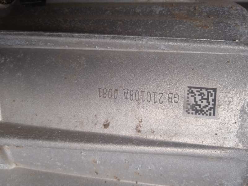 hyundai i20´20 ( bc3/bi3desde 08/20 ) del año 2021