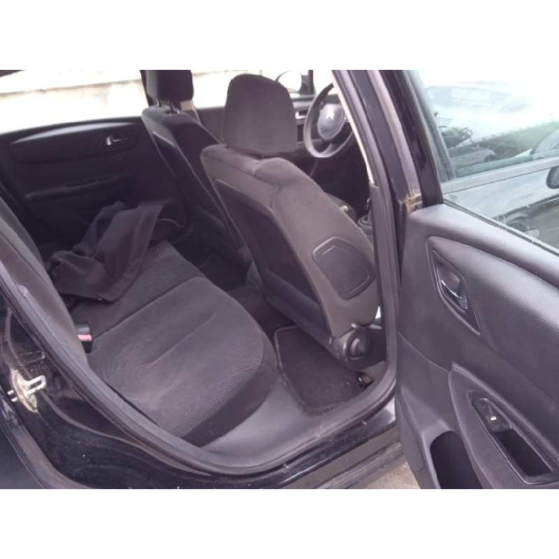 citroën c4 berlina del año 2009