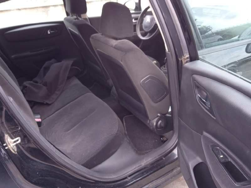 citroën c4 berlina del año 2009