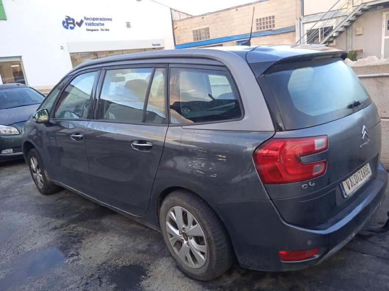 citroën c4 grand picasso del año 2013