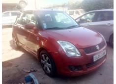 suzuki swift azg (nz) del año 2010