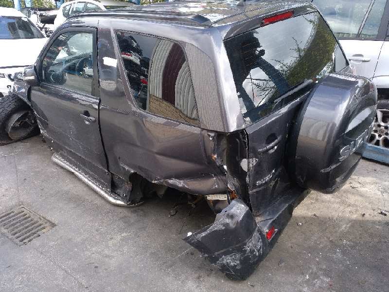 suzuki grand vitara jb (jt) del año 2009